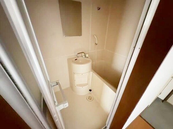 ウイスタリアビルの物件内観写真